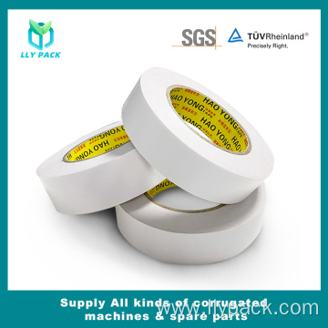 Custom Size Paper Roll Splicing High Temperature Tape